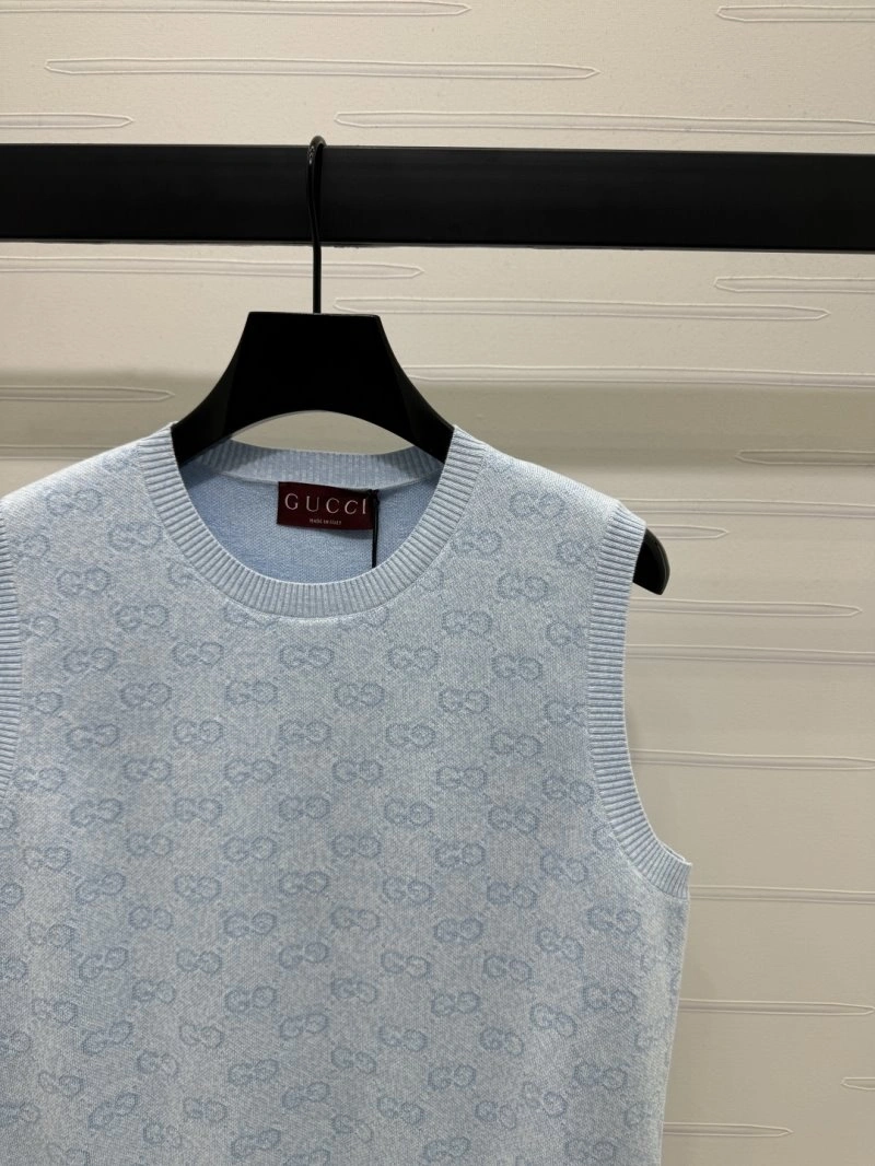 Youthful Gucci Vest 124518