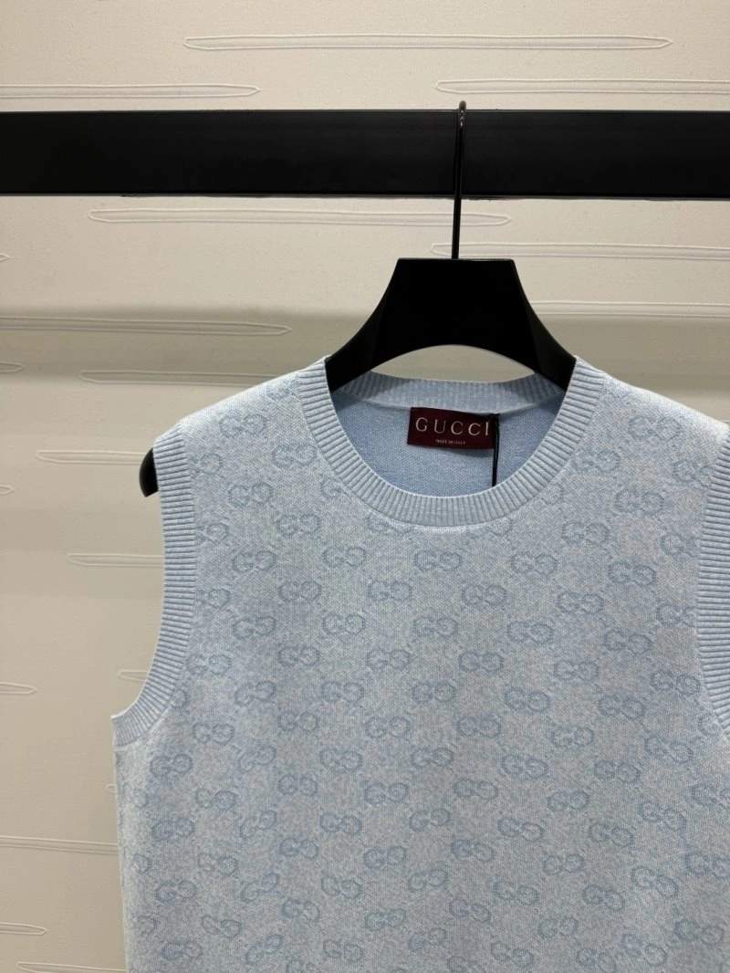 Youthful Gucci Vest 124518