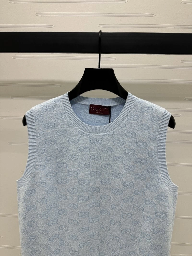 Youthful Gucci Vest 124518