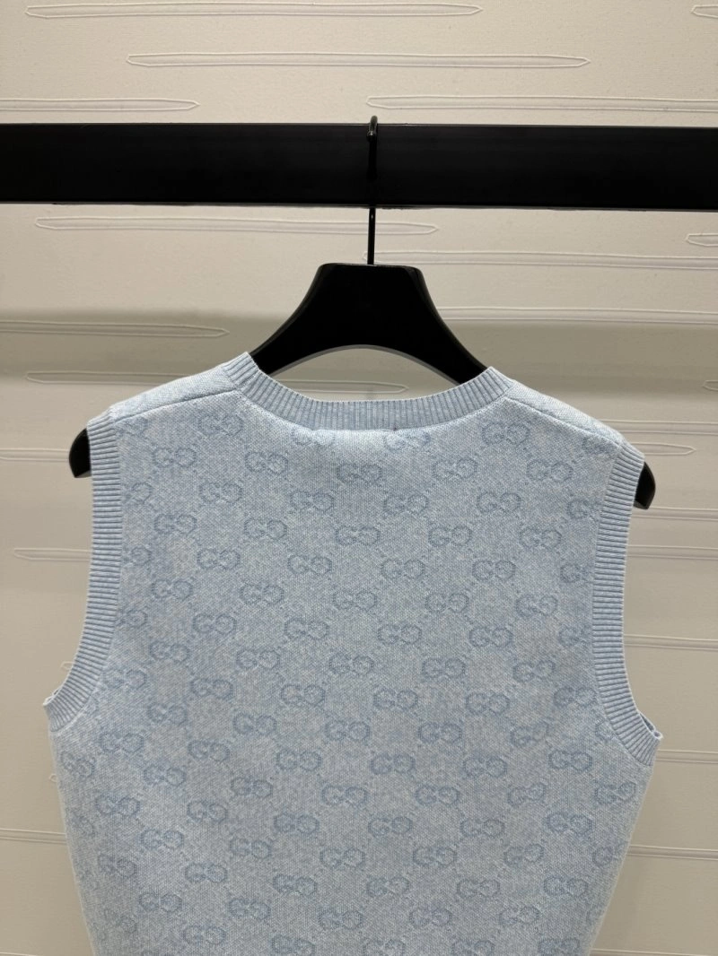 Youthful Gucci Vest 124518