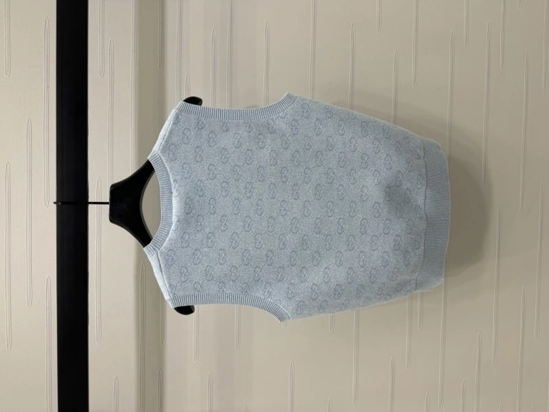 Youthful Gucci Vest 124518
