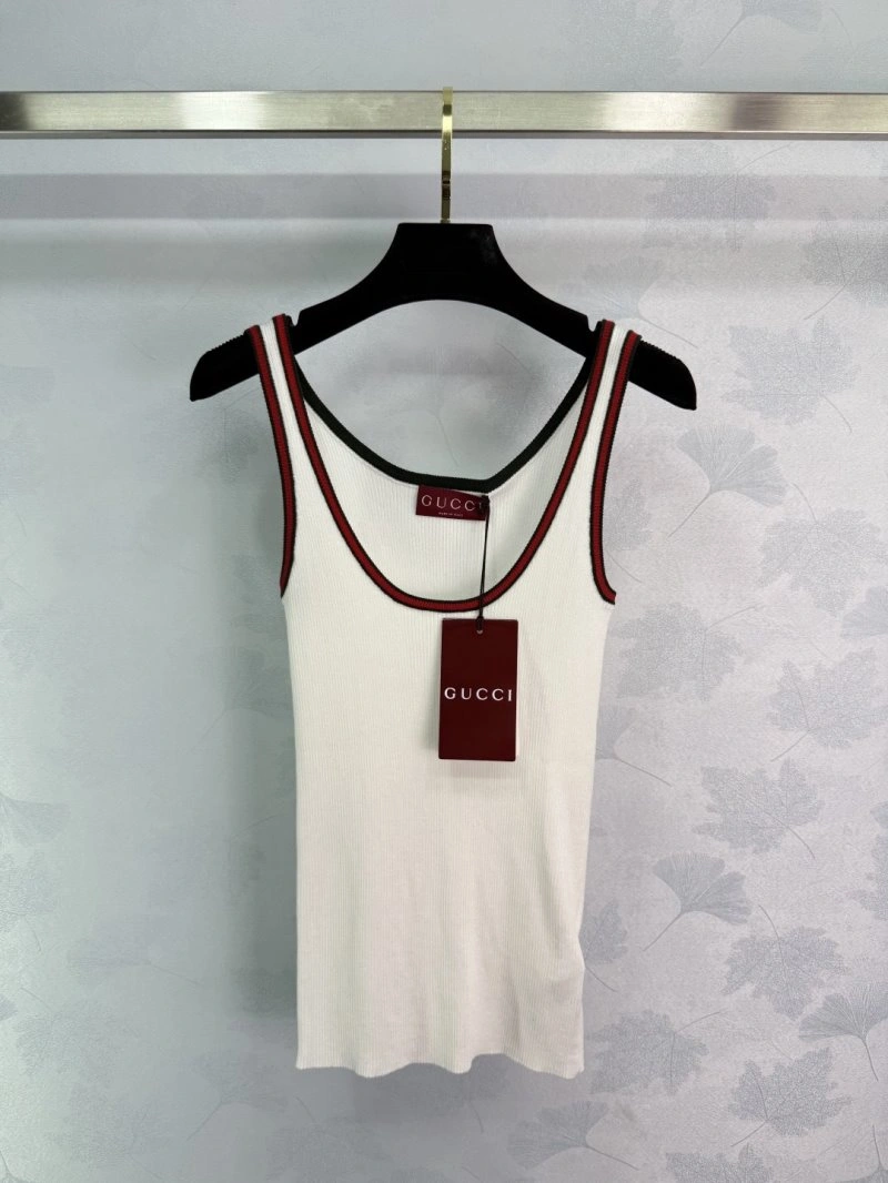 Classic Gucci Vest 124534