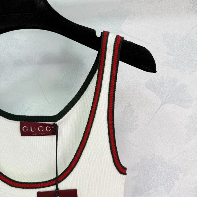 Classic Gucci Vest 124534