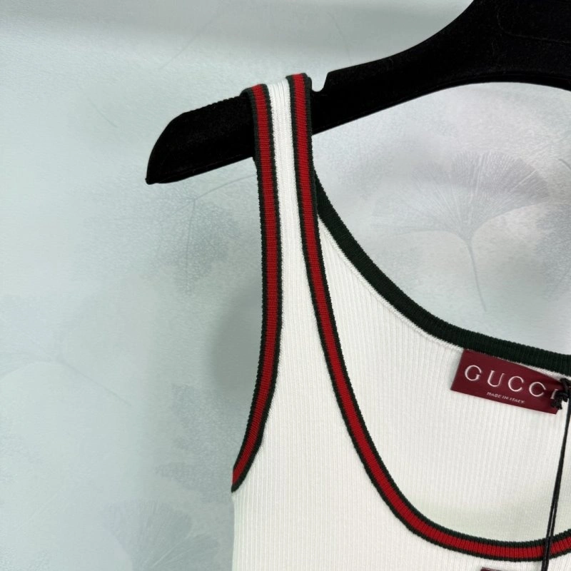 Classic Gucci Vest 124534