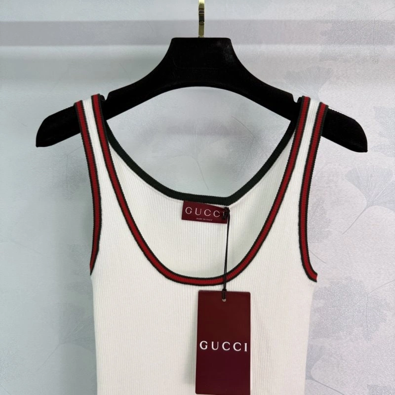 Classic Gucci Vest 124534