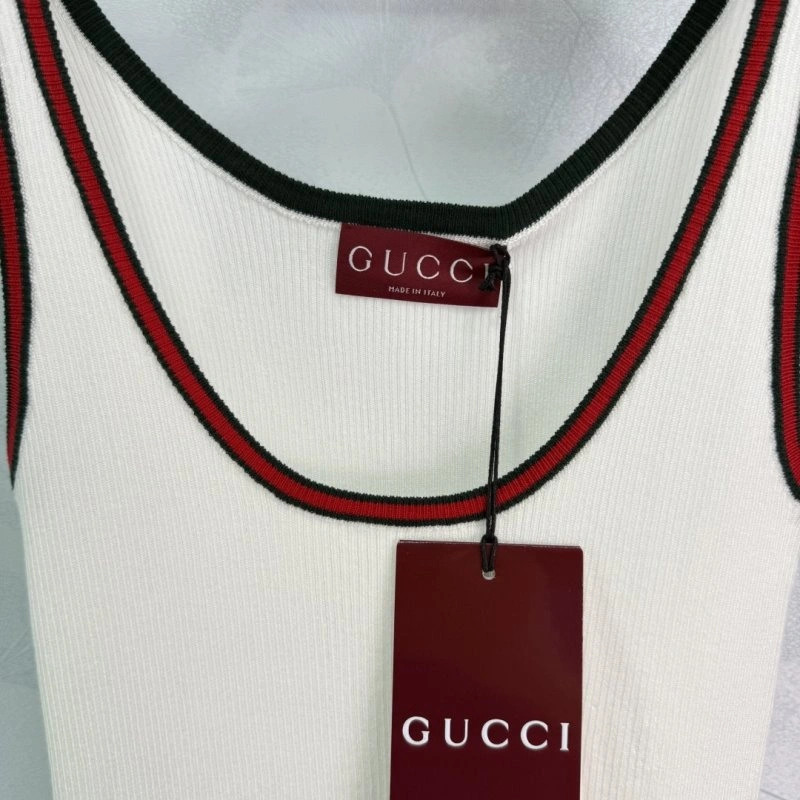 Classic Gucci Vest 124534
