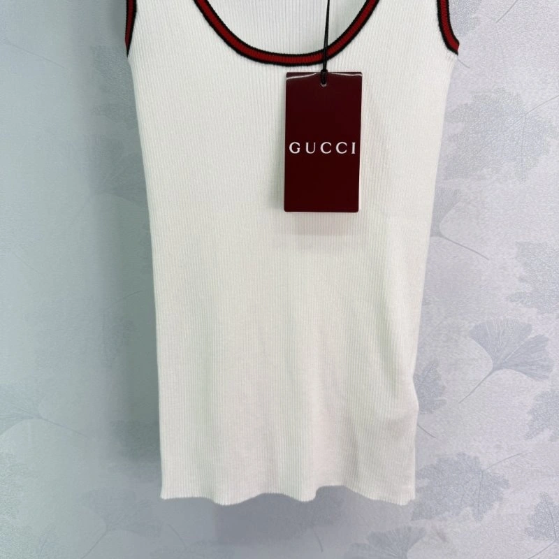 Classic Gucci Vest 124534
