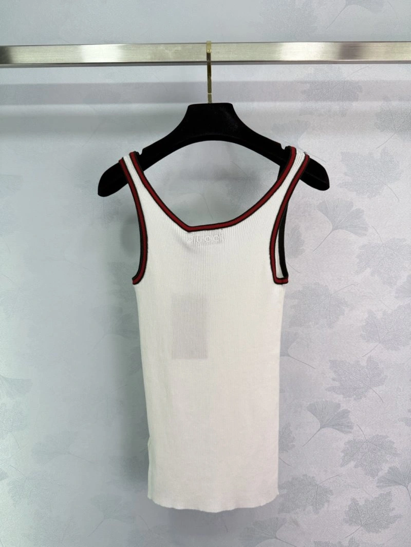 Classic Gucci Vest 124534