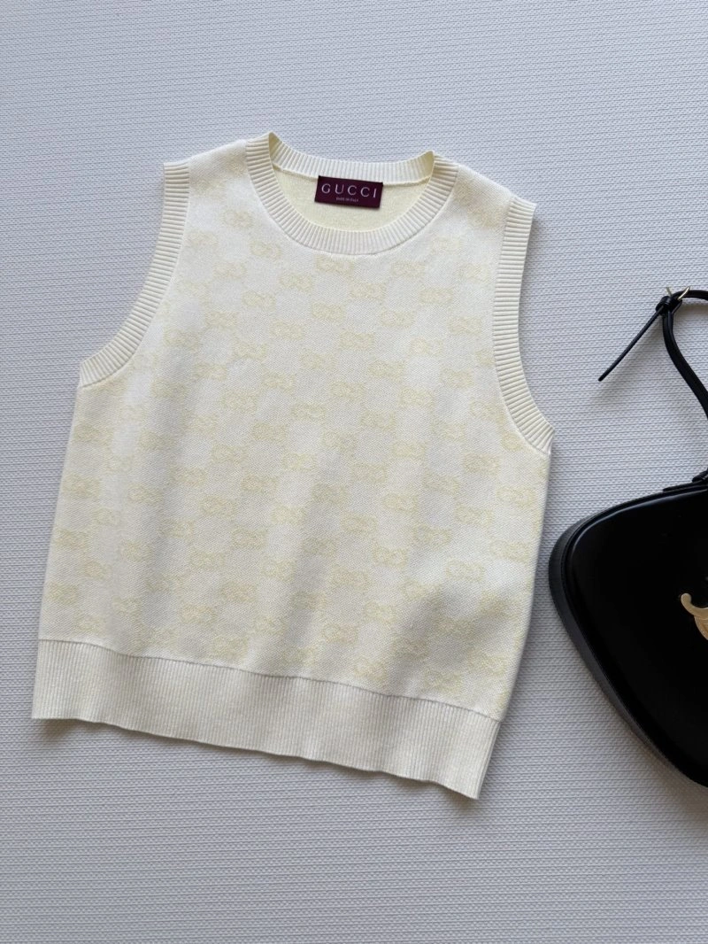 Gucci Vest Bright 124516