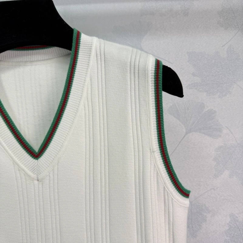 Gucci Vest Contemporary 124514