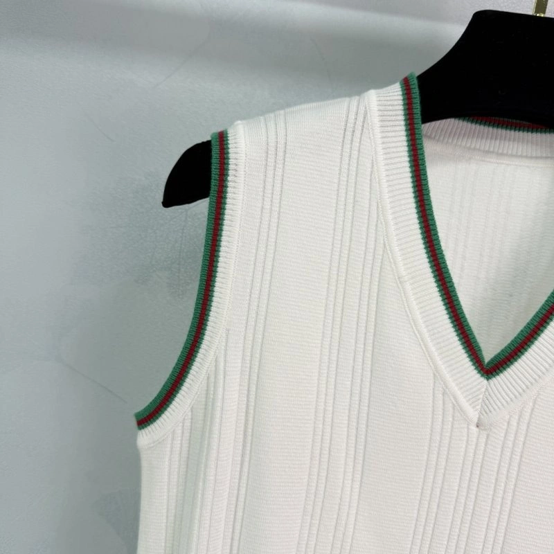 Gucci Vest Contemporary 124514