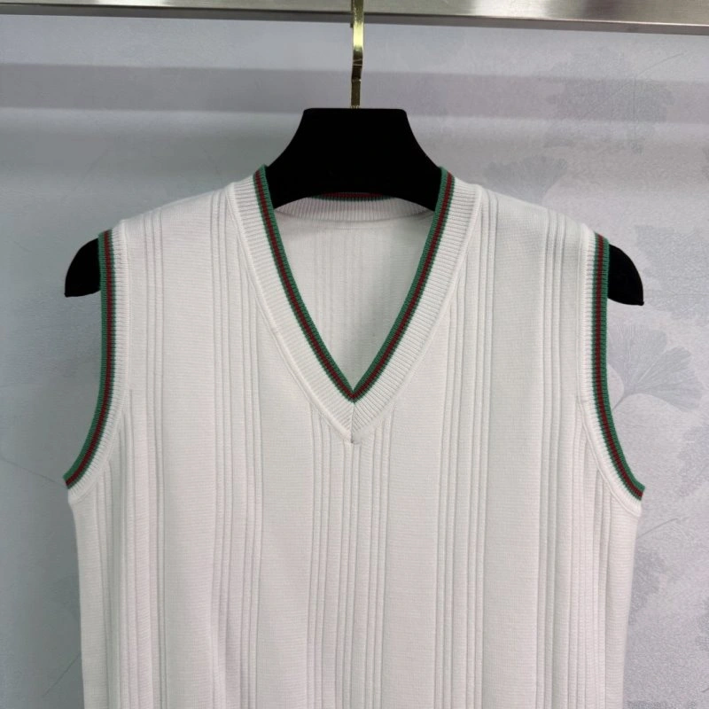 Gucci Vest Contemporary 124514