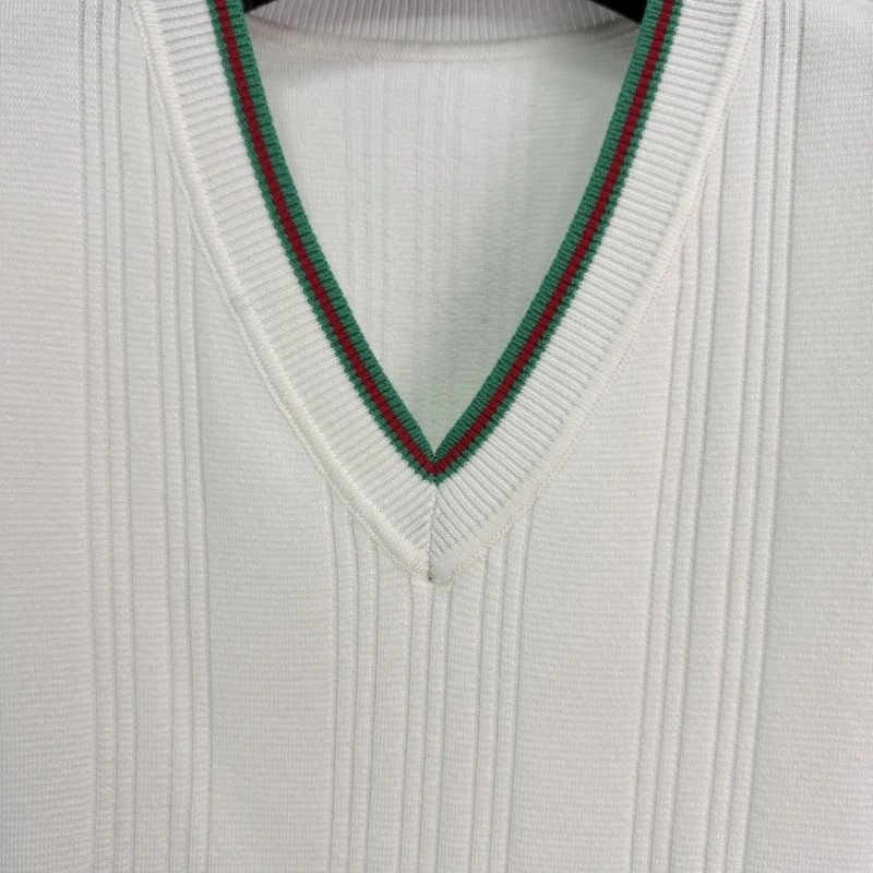 Gucci Vest Contemporary 124514