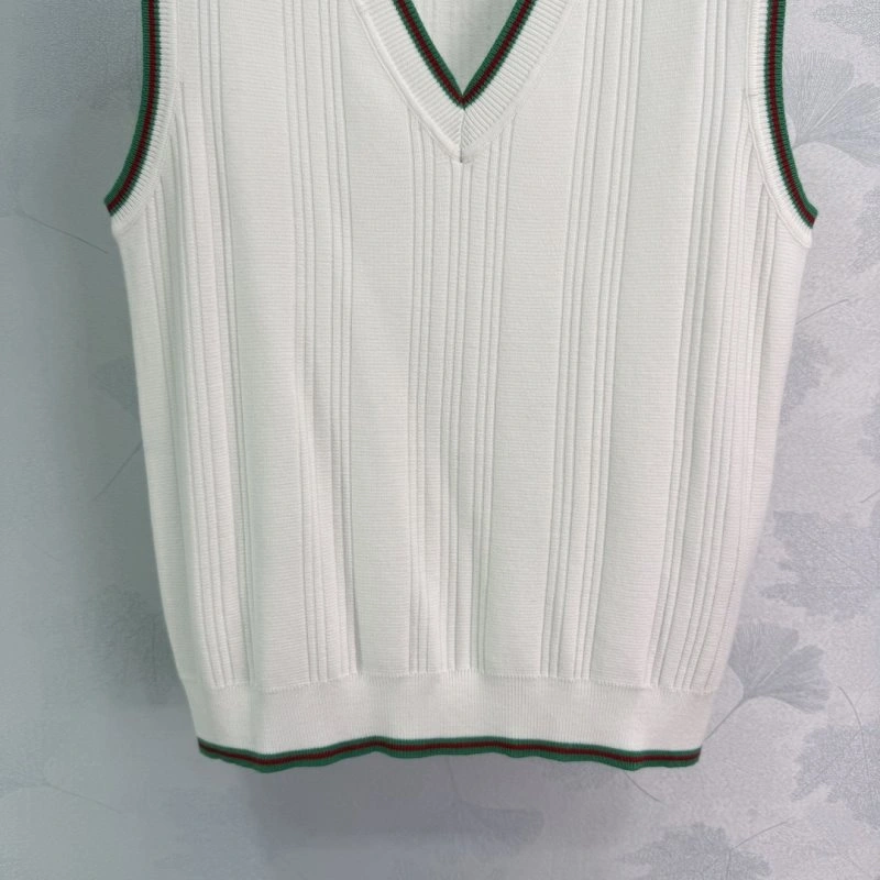 Gucci Vest Contemporary 124514