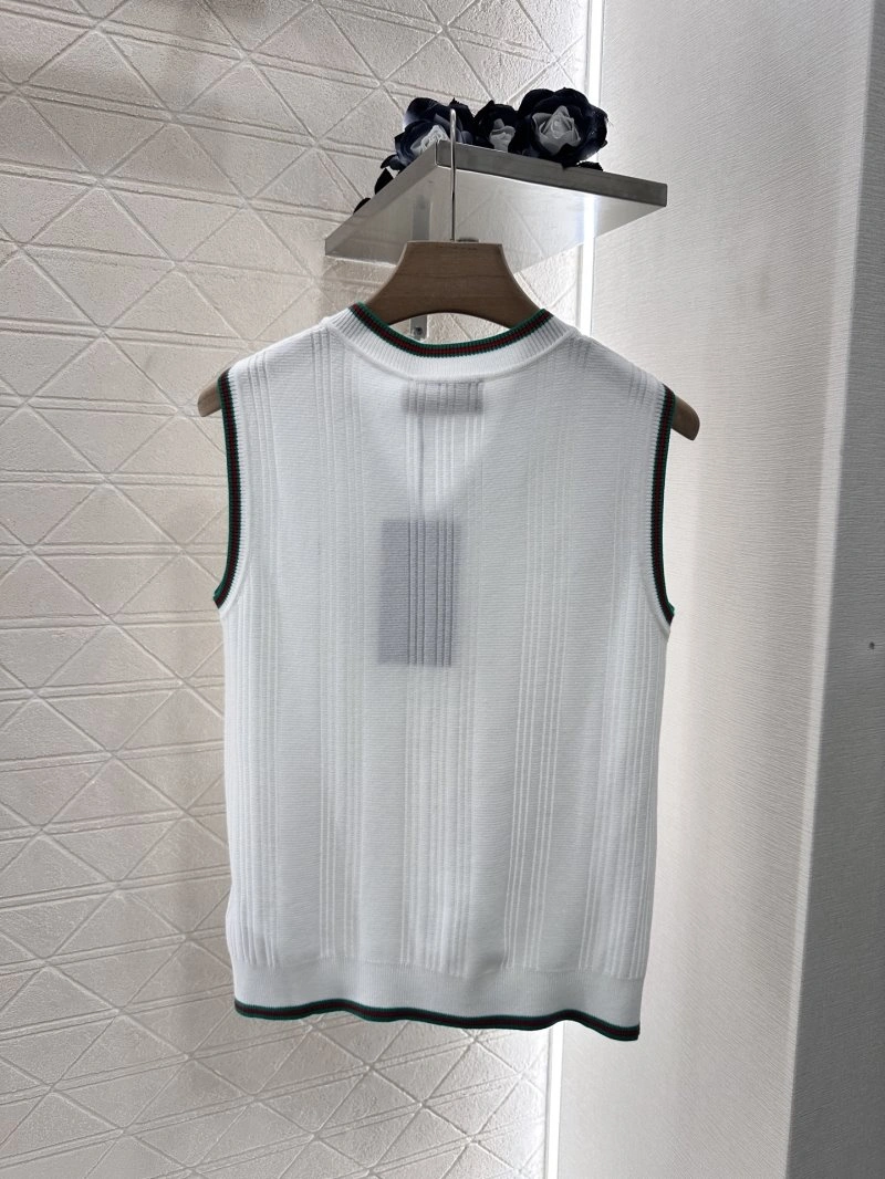 Gucci Vest Packable 124526