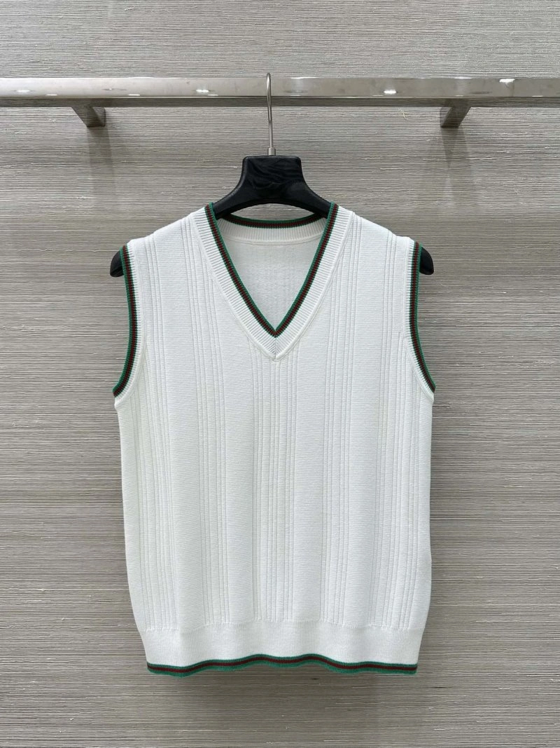Gucci Vest FastDry 124848