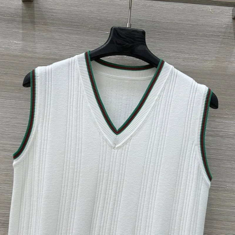 Gucci Vest FastDry 124848