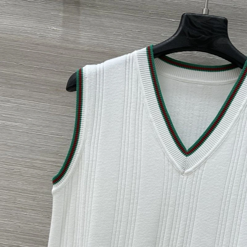 Gucci Vest FastDry 124848