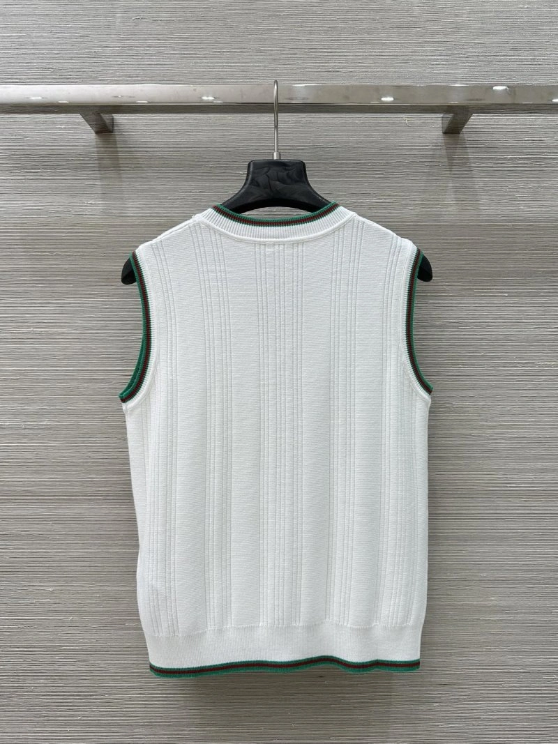 Gucci Vest FastDry 124848