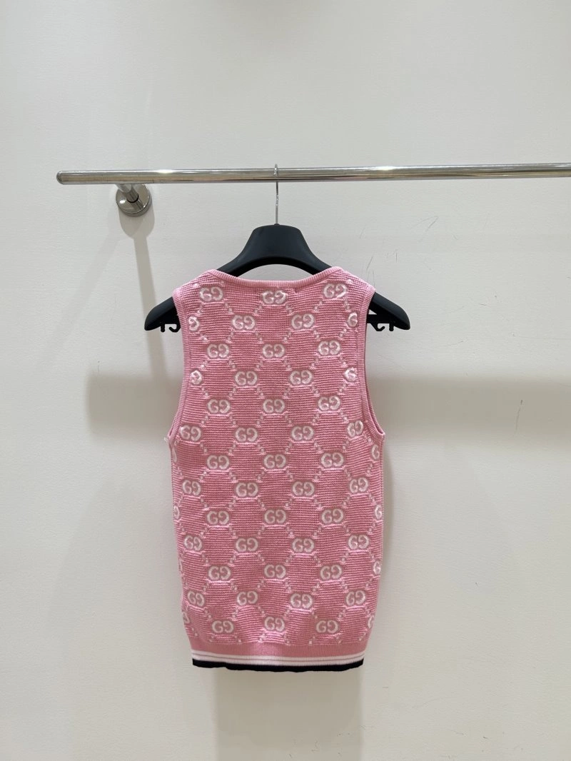 Gucci Vest Durable 124868
