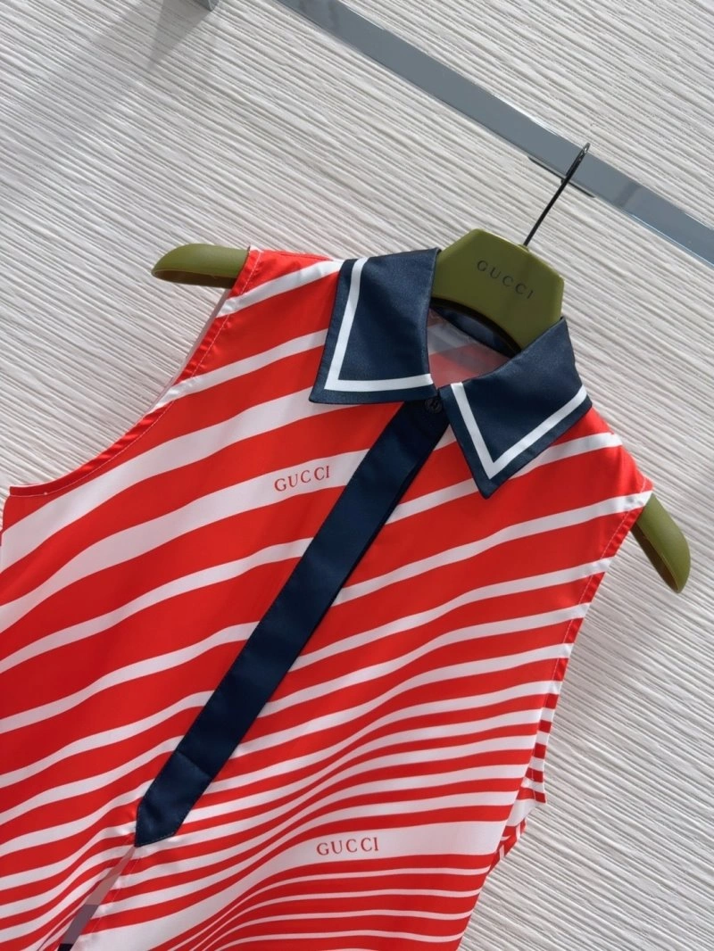 Gucci Vest FashionForward 124856