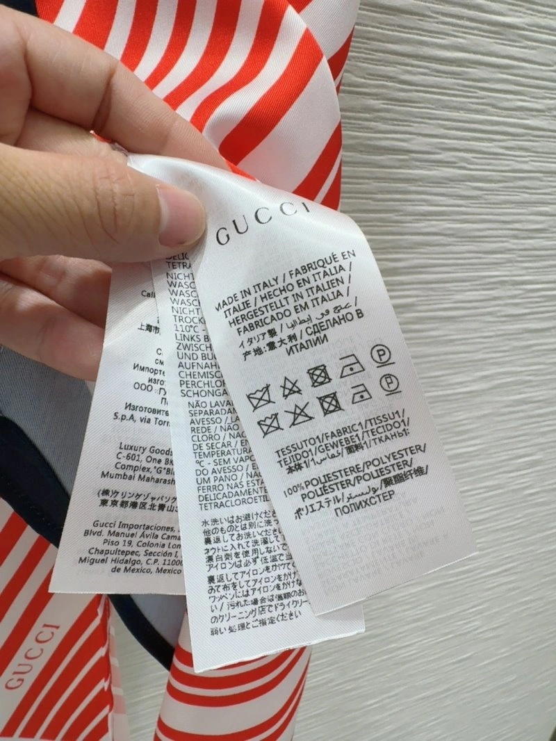 Gucci Vest FashionForward 124856