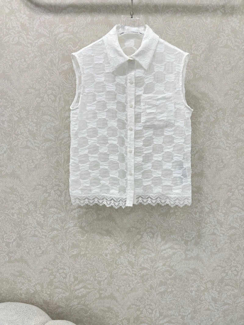 SmoothTexture Gucci Vest 124852