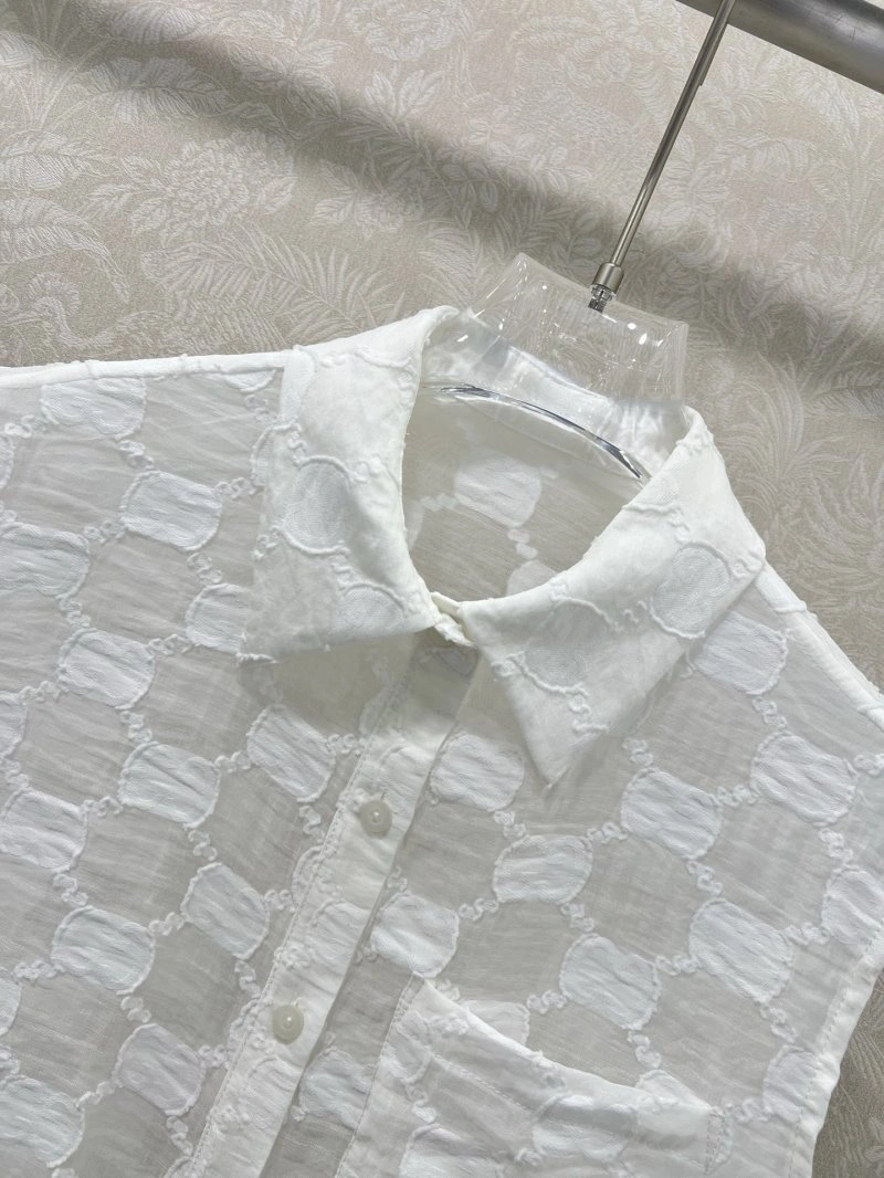 SmoothTexture Gucci Vest 124852