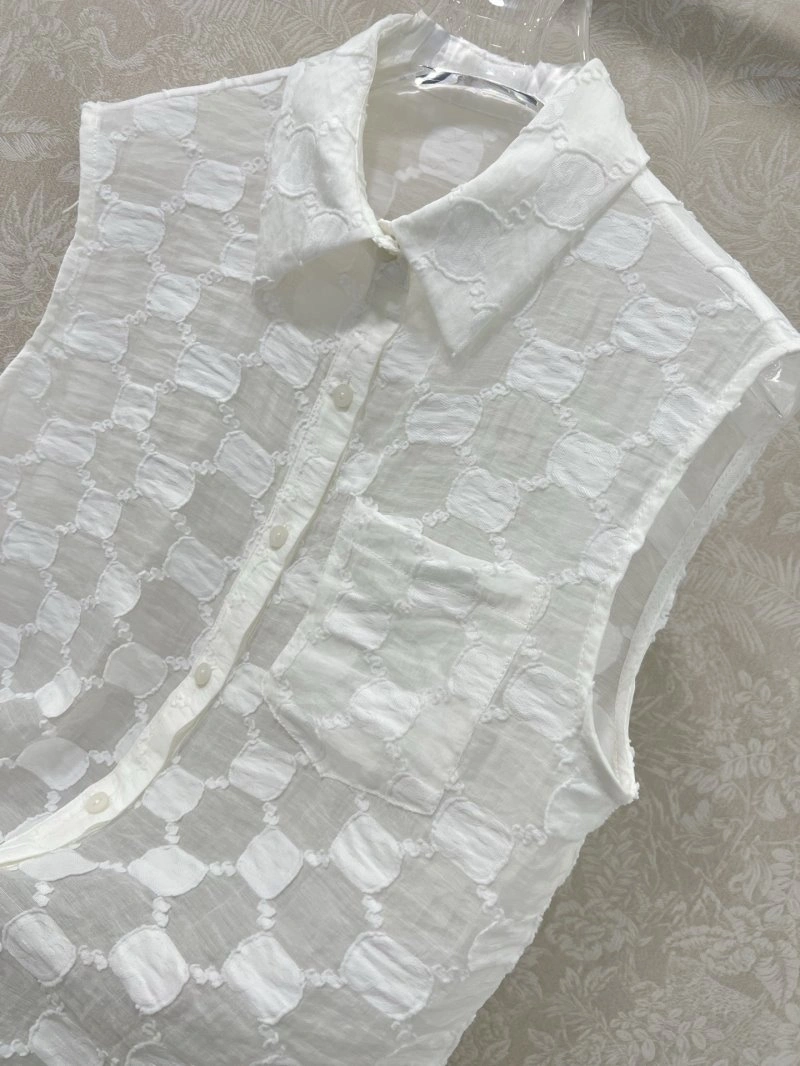SmoothTexture Gucci Vest 124852