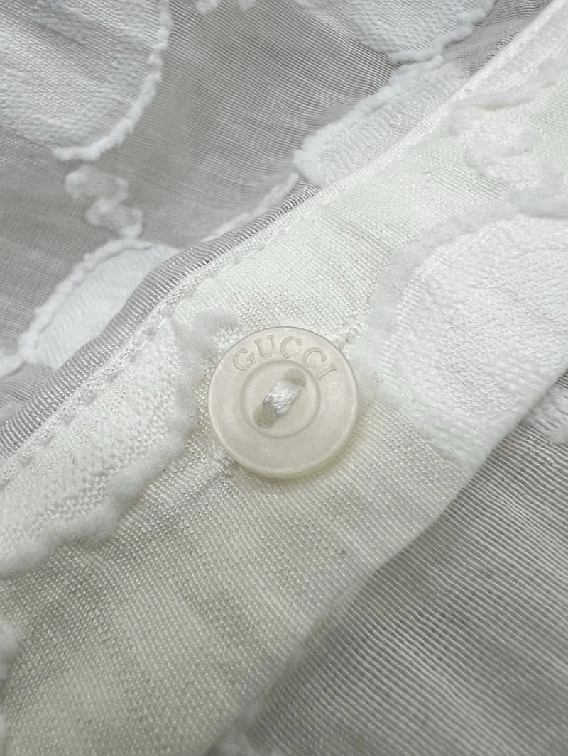 SmoothTexture Gucci Vest 124852