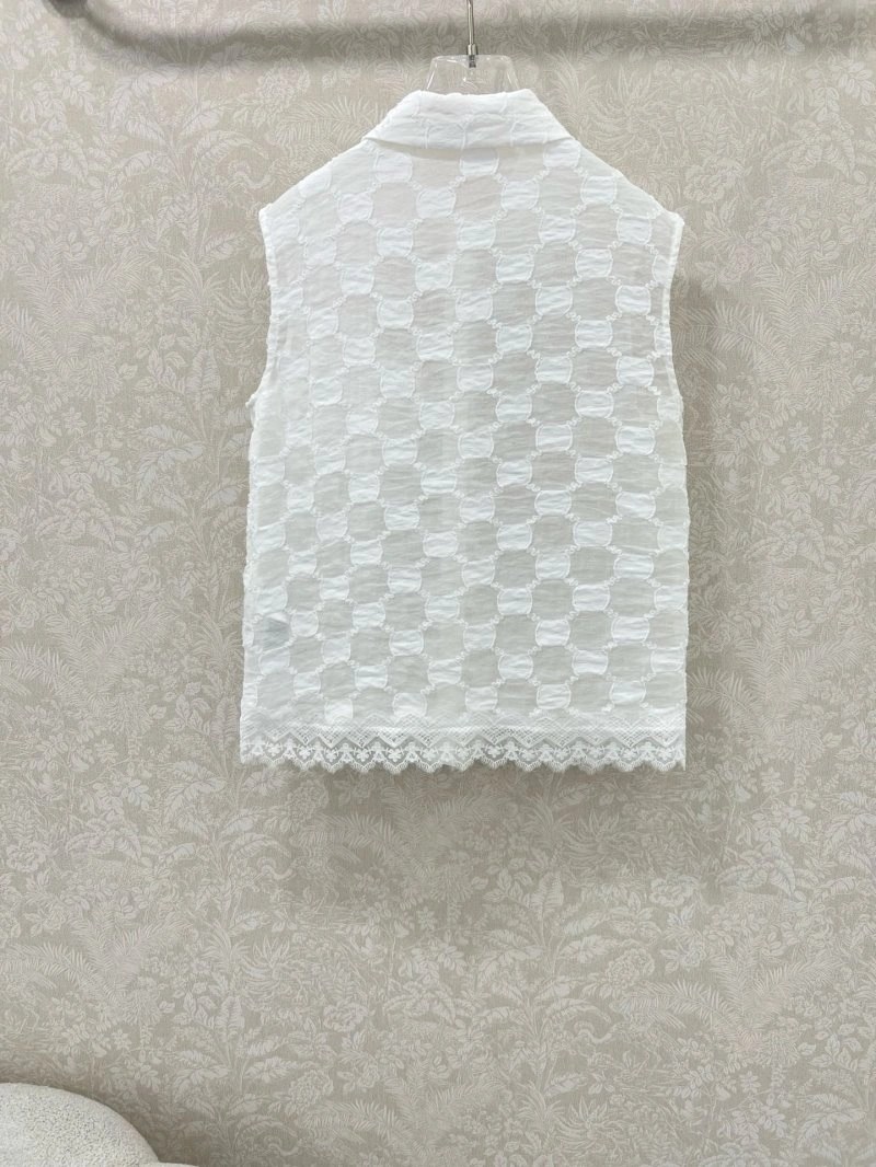 SmoothTexture Gucci Vest 124852