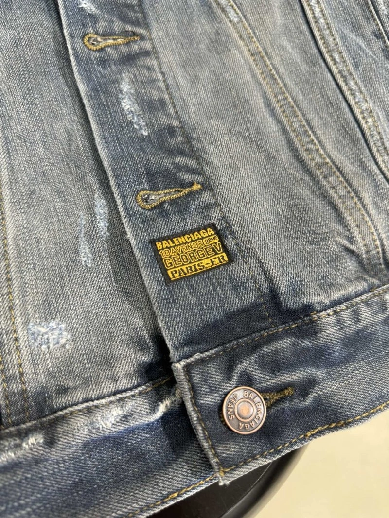 Gucci Vest Durable 124845