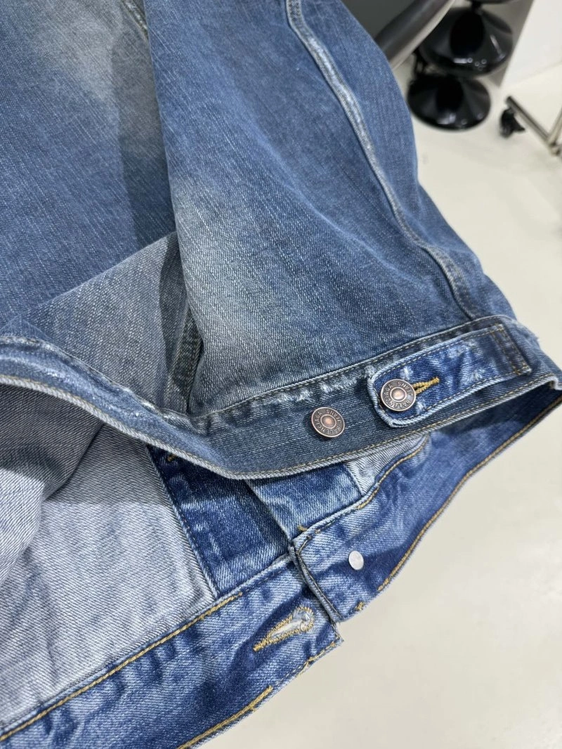 Gucci Vest Durable 124845