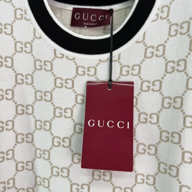 Gucci Vest Comfortable 124847