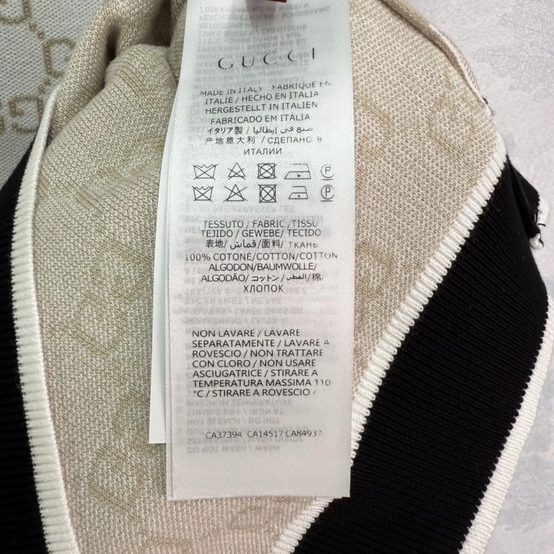 Gucci Vest Comfortable 124847