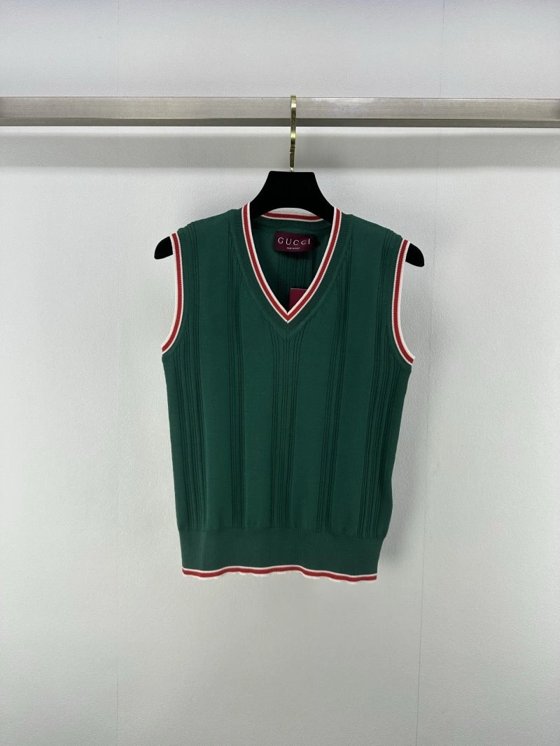 Gucci Vest Attractive 124263