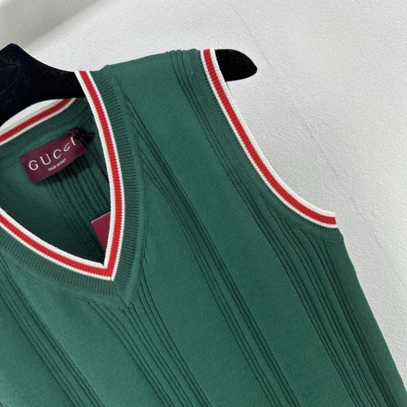 Gucci Vest Attractive 124263