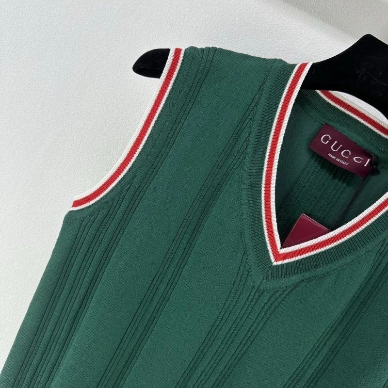 Gucci Vest Attractive 124263