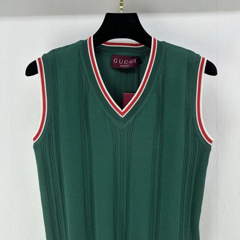 Gucci Vest Attractive 124263