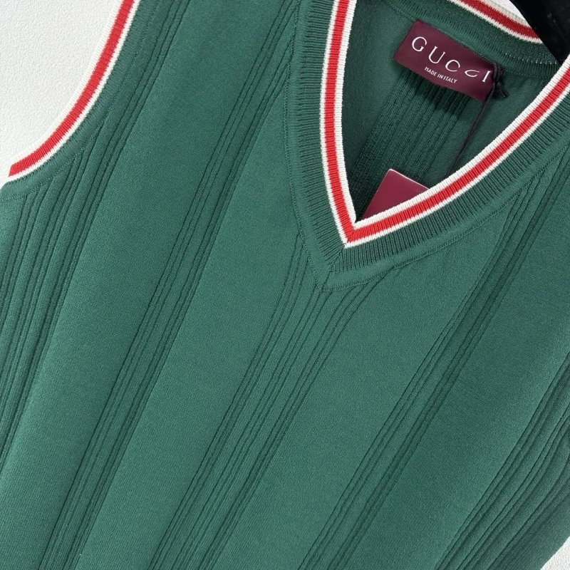 Gucci Vest Attractive 124263