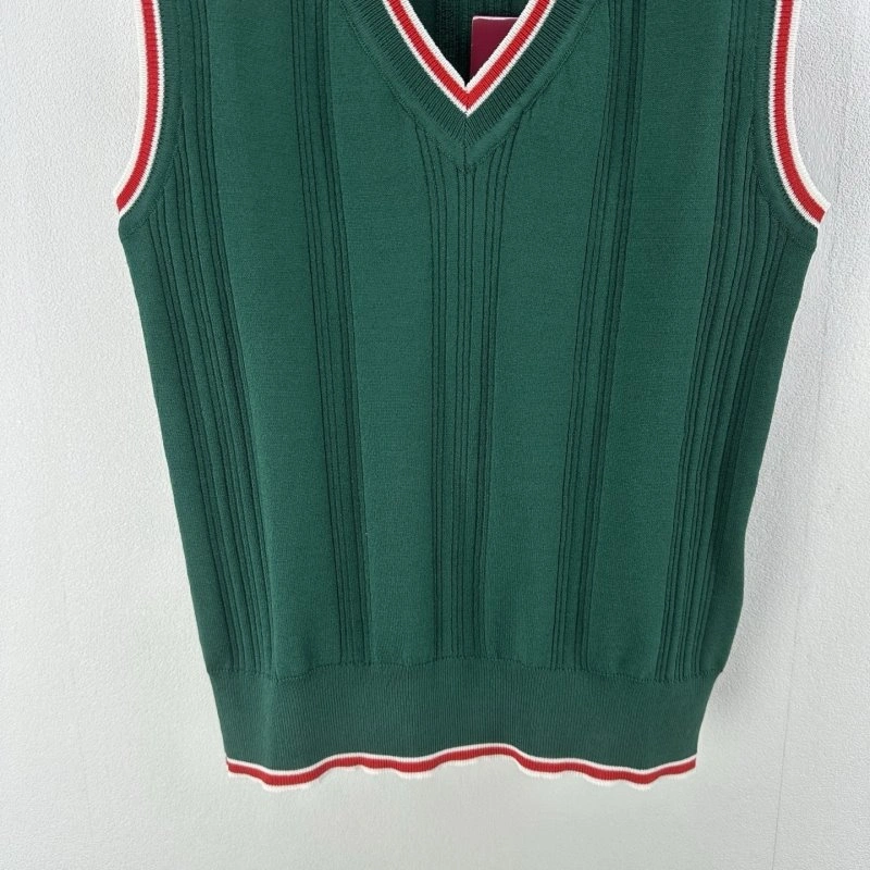Gucci Vest Attractive 124263