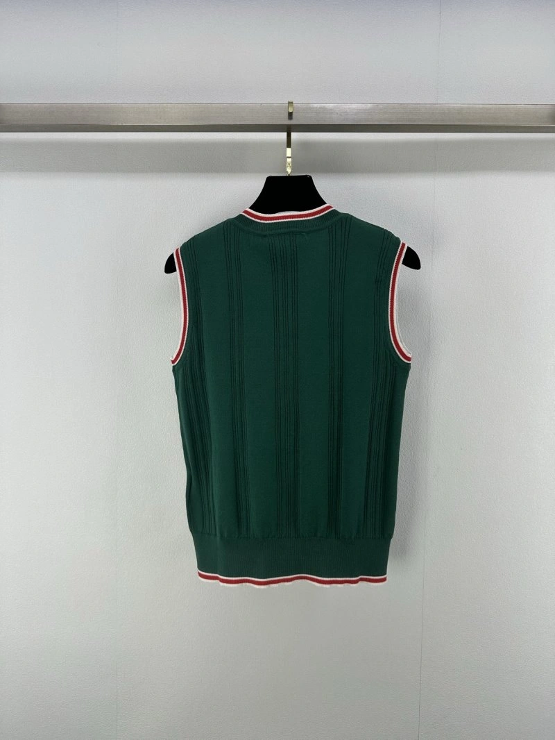 Gucci Vest Attractive 124263