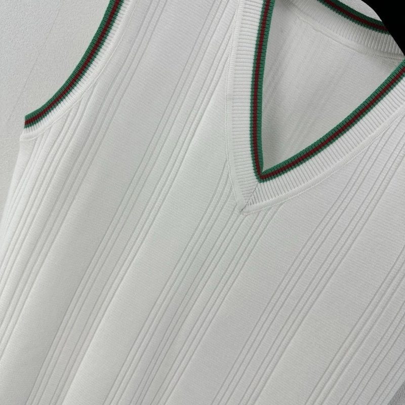 Gucci Vest EasyMatch 124261
