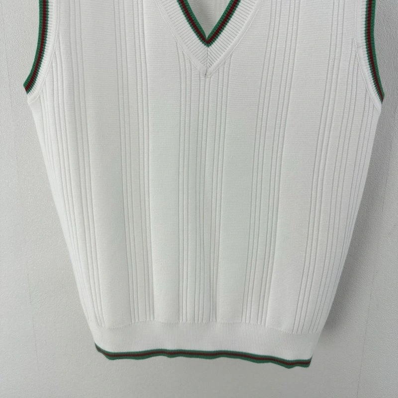 Gucci Vest EasyMatch 124261
