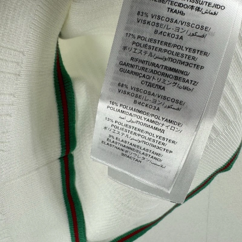 Gucci Vest EasyMatch 124261