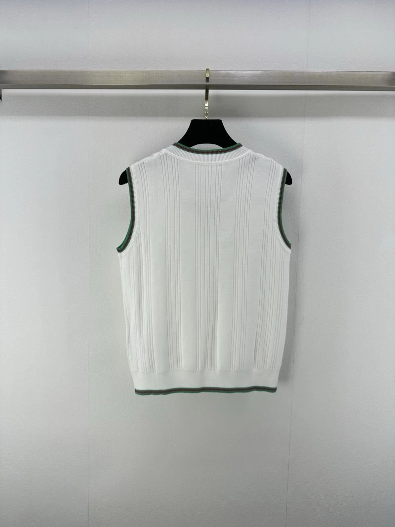 Gucci Vest EasyMatch 124261