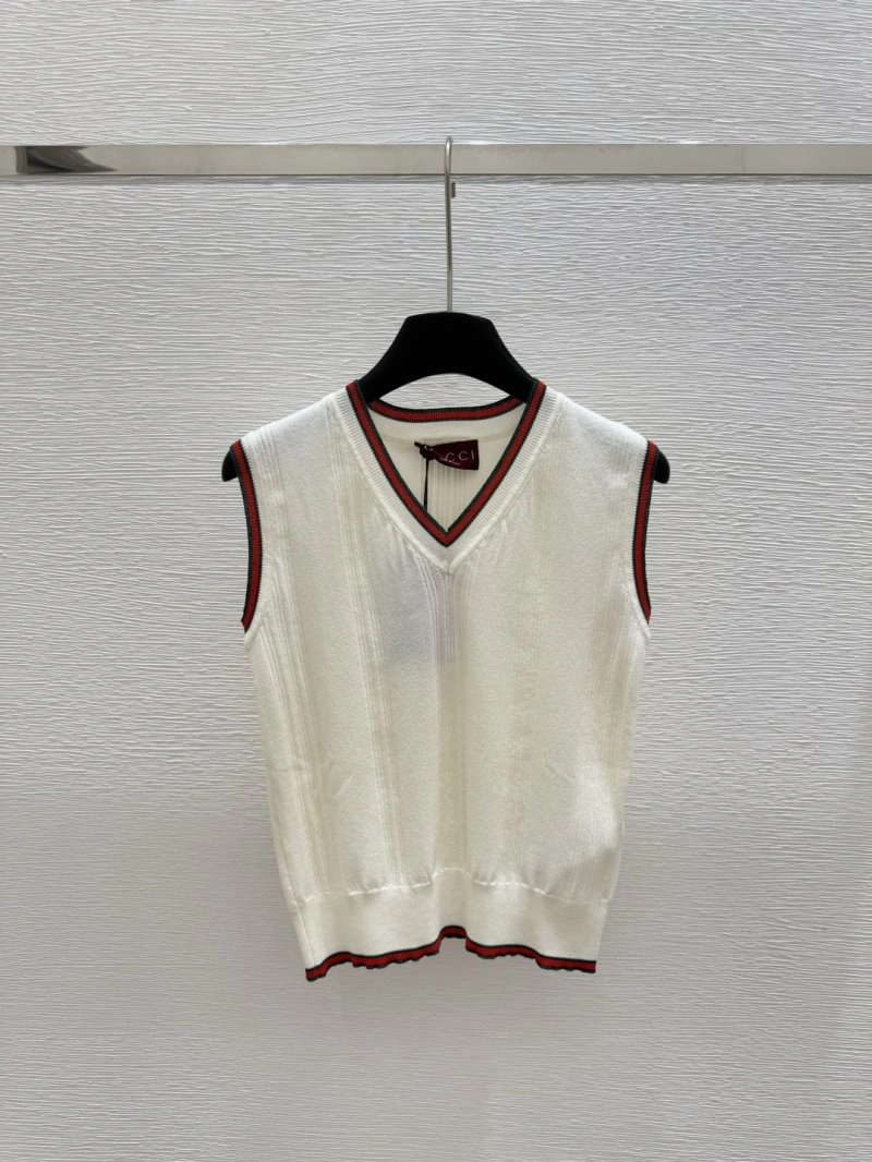 Reliable Gucci Vest 124269