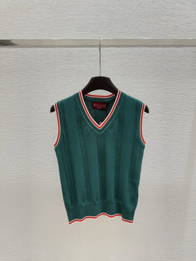 Reliable Gucci Vest 124269