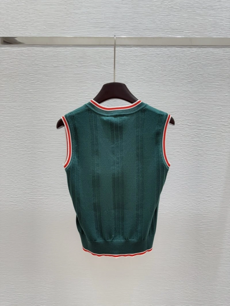 Reliable Gucci Vest 124269