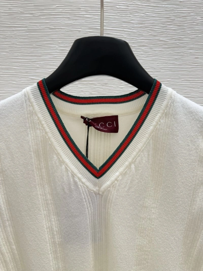 Reliable Gucci Vest 124269